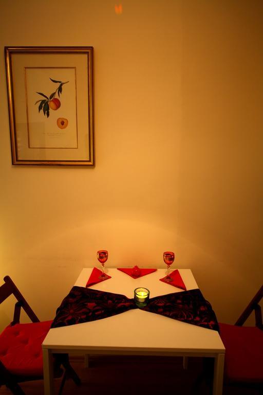 Lyon Apart Hotel İstanbul Dış mekan fotoğraf